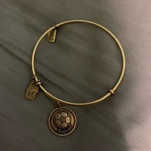 Soccer Bracelet
